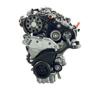 Motor für Seat Skoda VW Audi Leon 1P 1,6 TDI Diesel CAYC CAY 03L1 Rheinland-Pfalz - Thalhausen b. Hamm Vorschau