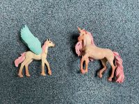 Einhorn und Einhorn-Pegasus-Fohlen Schleich Bayala Wuppertal - Vohwinkel Vorschau