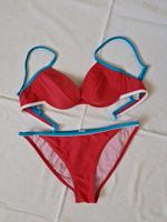 Esprit Bikini 40 B neuwertig Nordrhein-Westfalen - Bedburg Vorschau