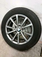 A158 Winterreifen ORIGINAL für 3er BMW  205/60/R16 Bayern - Friedberg Vorschau