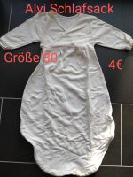 Alvi Schlafsack Größe 80 Nordrhein-Westfalen - Euskirchen Vorschau