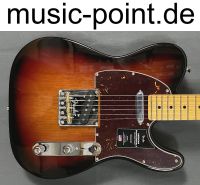 FENDER AMERICAN PRO 2 TELECASTER MN SUNBURST, NEU Duisburg - Rheinhausen Vorschau