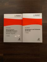 Strafrecht Lehrbücher Rheinland-Pfalz - Bendorf Vorschau