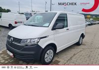 Volkswagen T6.1 Transporter Kasten KR 2.0 TDI 110 kW 6-Gang Bayern - Wackersdorf Vorschau