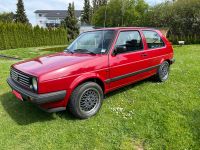 Volkswagen Golf 2 Baden-Württemberg - Baindt Vorschau