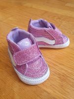 Baby Kinderschuhe VANS Gr.16 Hessen - Eschborn Vorschau