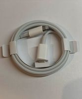 Original Apple LadeKabel Lightning auf USB-C 1 m Düsseldorf - Eller Vorschau