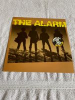 The Alarm – The Alarm 12" Mini-Album Vinyl LP 1983 Frankfurt am Main - Rödelheim Vorschau