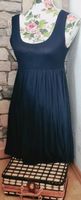 ❣️ Italien One Size Kleid Strandkleid Blau Viskose Elasthan ❣️ Nürnberg (Mittelfr) - Gebersdorf Vorschau