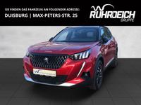 Peugeot 2008 GT 1.5 BlueHDi 130  NAVI+SITZHZG+PDC v/h+CA Duisburg - Duisburg-Mitte Vorschau