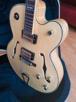 E-Gitarre neuwertig unbespielt Peavey Rockingham Rockabilly Jazz Schleswig-Holstein - Nortorf Vorschau