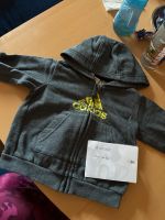 Jacke Adidas GR 50 Berlin - Marzahn Vorschau