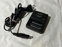 BC-NH Fujifilm Battery Charger 2x AA Akku Ladegerät Accu 1,2V Bonn - Niederholtorf Vorschau