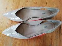 Hugo Boss Schuhe 40 neuwertig Baden-Württemberg - Ludwigsburg Vorschau