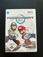 Nintendo Wii Mario Kart Wii Niedersachsen - Lüneburg Vorschau