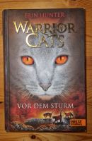 Warrior Cats, Vor dem Sturm Essen - Essen-Frintrop Vorschau