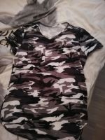 Camouflage shirt Niedersachsen - Wolfenbüttel Vorschau