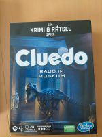 Cluedo Raub im Museum,  Krimi & Rätsel Spiel Brandenburg - Zeuthen Vorschau