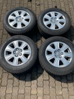 Audi Winterräder 215/65R16 98H Schleswig-Holstein - Wattenbek Vorschau