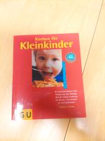 Kochen für Kleinkinder - GU Küchenratgeber Bayern - Waldbüttelbrunn Vorschau