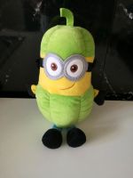 Minions Plüsch Figur 25-30 cm unbespielt Sachsen-Anhalt - Apenburg-Winterfeld Vorschau