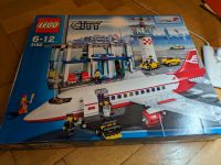 Lego City 3182 Flughafen/ Airport OBA - OVP - 100% komplett Berlin - Charlottenburg Vorschau