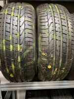 2 DEMO Sommerreifen 235 55 R18 104Y Pirelli Pzero DOT 4813 Bayern - Giebelstadt Vorschau