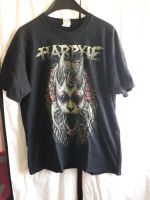 Harpyie tshirt Xl schwarz Bergedorf - Hamburg Allermöhe  Vorschau