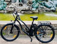 ❤️ EBike e-Bike Pedelec Elektrofahrrad Bodywel A26 FatBike NEU Nordrhein-Westfalen - Krefeld Vorschau