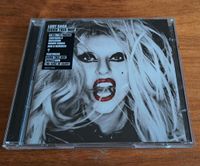 CD - Lady Gaga - Born this way (2 CDs) Baden-Württemberg - Steinheim Vorschau