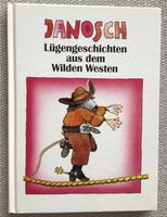 Buch, Kinderbuch, Janosch Schleswig-Holstein - Gettorf Vorschau