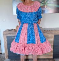 Squerdance Country und Western Kleid Berlin - Hohenschönhausen Vorschau