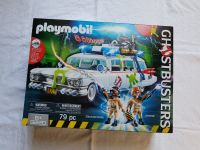 Playmobil 9220 Ghostbusters Ecto-1; NEU & OVP Bayern - Peißenberg Vorschau