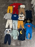 Baby Kleidungspaket gr. 86 für jungen Berlin - Neukölln Vorschau