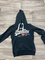 Superdry Damen Hoodie Pullover Krummhörn - Pewsum Vorschau