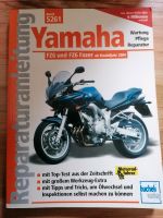 Reparaturranleitung  Yamaha Rheinland-Pfalz - Ludwigshafen Vorschau