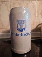 Bierkrug Dinkelacker 1L Baden-Württemberg - Meßstetten Vorschau