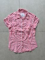 kurzärmelige Bluse/ T-Shirt Bluse Niedersachsen - Uetze Vorschau