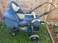 Naturkind Kinderwagen Varius Schleswig-Holstein - Norderstedt Vorschau