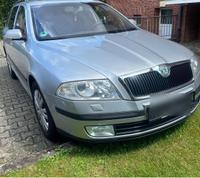 SKODA OKTAVIA Niedersachsen - Winsen (Luhe) Vorschau