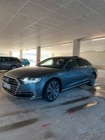 Audi A8 50TDI Vollausstattung Baden-Württemberg - Blaustein Vorschau