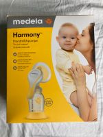 Medela Handmilchpumpe Rheinland-Pfalz - Kirchen (Sieg) Vorschau