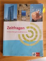 Lehrbuch, Zeitfragen Baden-Württemberg - Pforzheim Vorschau