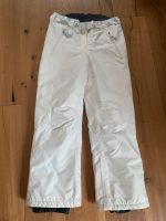 Skihose Snowboard Hose Damen Gr. 36/38 weiß Baden-Württemberg - Herrenberg Vorschau