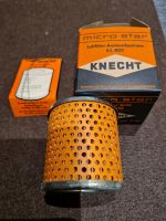 Oldtimer Heinkel Roller Tourist BMW R 67/3 Luftfilter NOS Nordrhein-Westfalen - Waldfeucht Vorschau