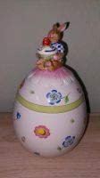 Villeroy & Boch Eidose mit Hase Cupcake Spring Decoration neu Herzogtum Lauenburg - Büchen Vorschau