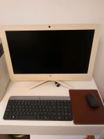 HP 21" All in One PC, Win 10, 8GB, 256GB SSD Bayern - Gmund Vorschau