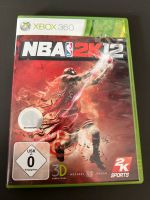 NBA 2K12 - XBox 360 Baden-Württemberg - Remseck am Neckar Vorschau