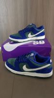 Nike - SB Dunk Low - Deep Royal Blue Bayern - Straubing Vorschau