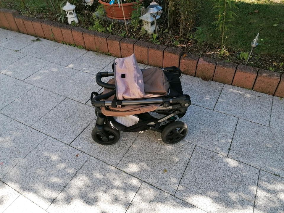 Tfk dot 2 Outdoor Buggy Fossil in Kempten